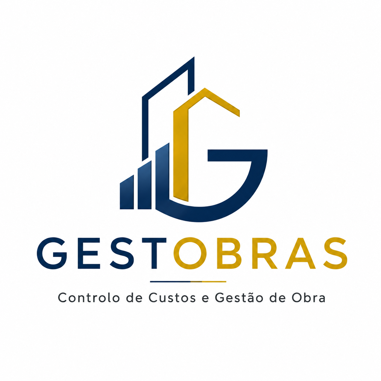 GESTOBRAS - Controlo de Custos e Gestão de Obra